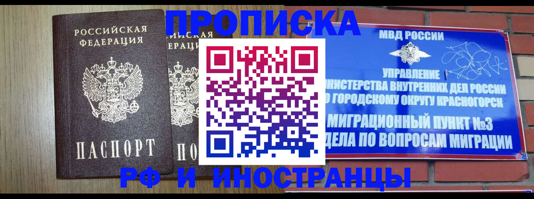 временная регистрация 2025 в Моршанске